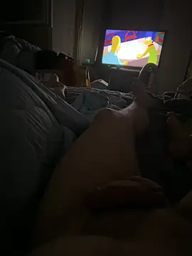 عرض كام kleinerAlex