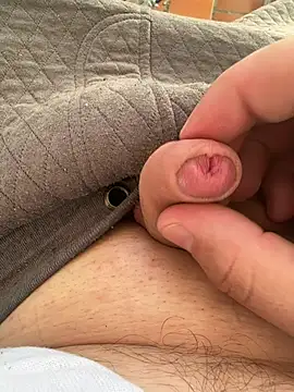 kleinerAlex Webcam Show
