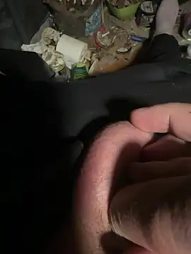 kleinerAlex Webcam-Show
