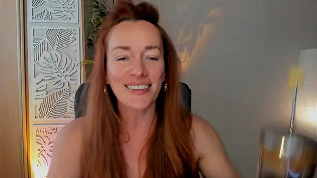 Chat XXX Live RebeccaMartinez