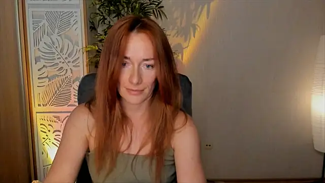 Chatroom XXX en direct de RebeccaMartinez