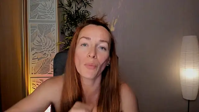 Chat XXX en directo de RebeccaMartinez