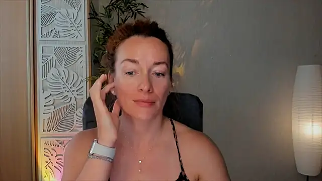 Chat XXX Live RebeccaMartinez