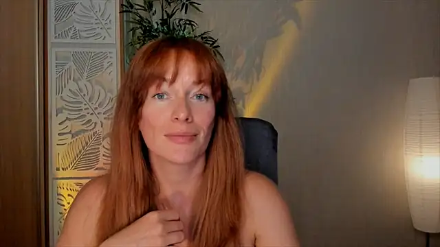Chat XXX ao vivo de RebeccaMartinez