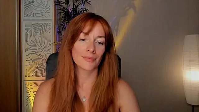 Chat XXX ao vivo de RebeccaMartinez