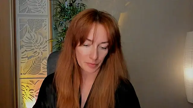 عرض كام RebeccaMartinez