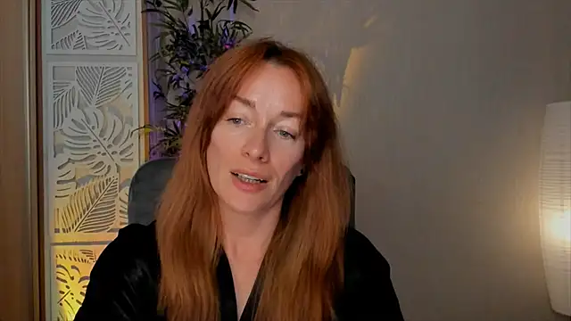 RebeccaMartinez 在線直播表演