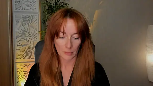 Czat XXX na żywo – RebeccaMartinez