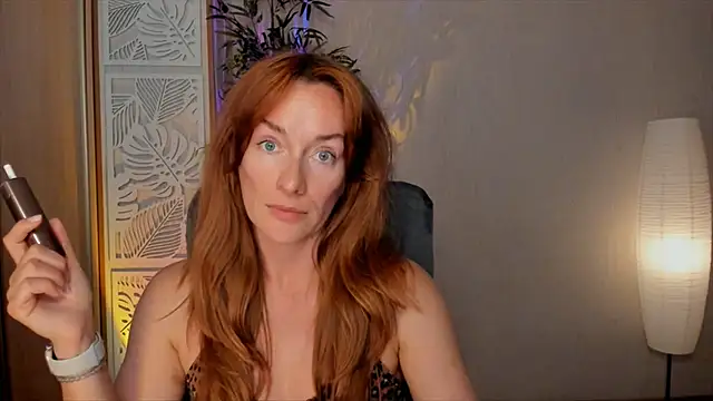 RebeccaMartinez – Live XXX-chat