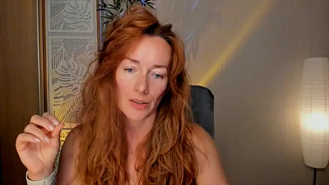 RebeccaMartinez's Live XXX Chat
