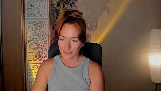 RebeccaMartinez's Live XXX Chat