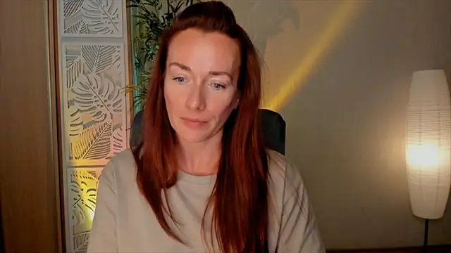 Chat XXX en directo de RebeccaMartinez