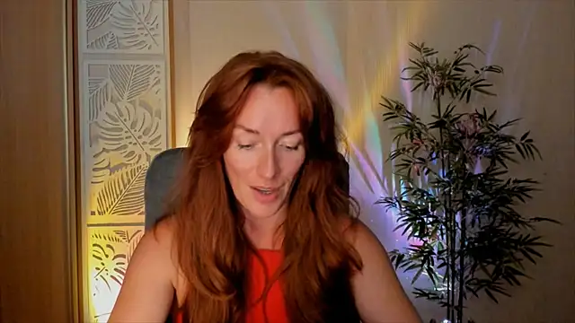 Czat XXX na żywo – RebeccaMartinez