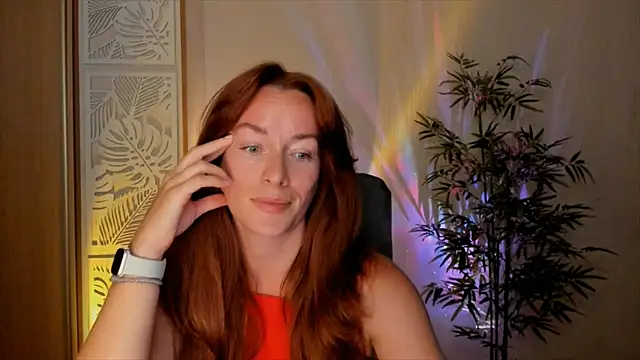 RebeccaMartinez's Live XXX Chat
