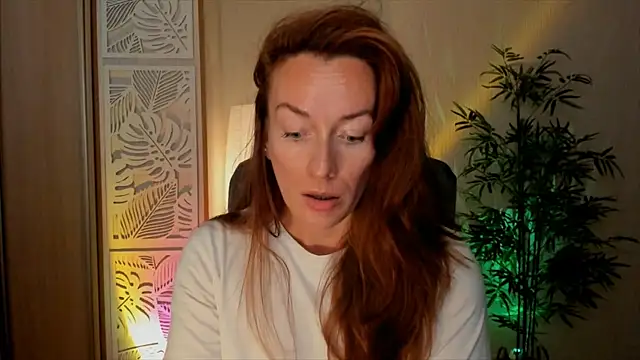 RebeccaMartinez – Live XXX-chat