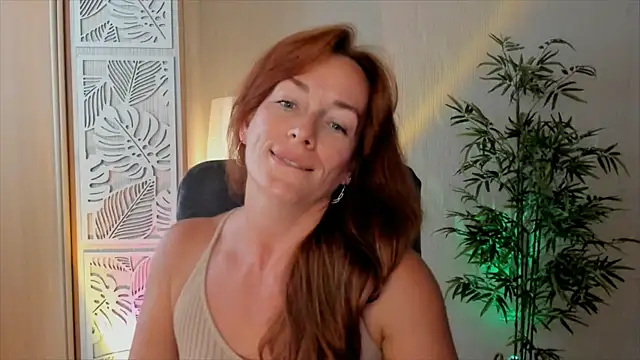 RebeccaMartinez's Live XXX Chat