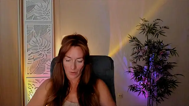 Онлайн чат XXX RebeccaMartinez