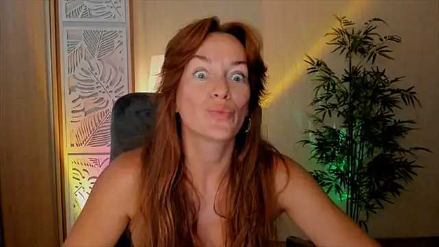 RebeccaMartinez 라이브 XXX 채팅