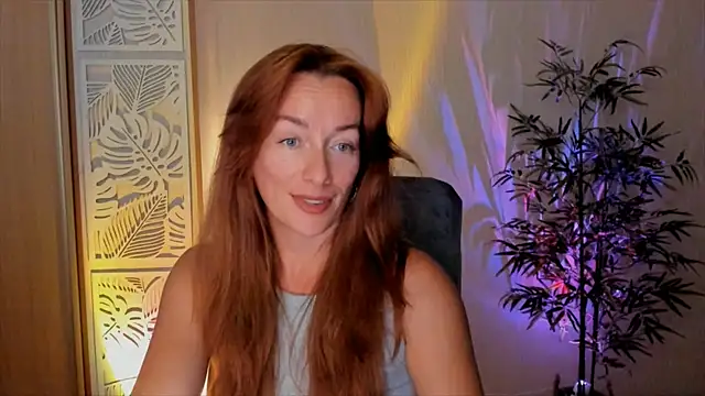 RebeccaMartinez's Live XXX Chat