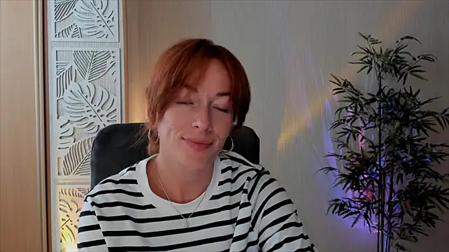 Czat XXX na żywo – RebeccaMartinez