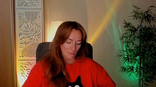 RebeccaMartinez's Live XXX Chat