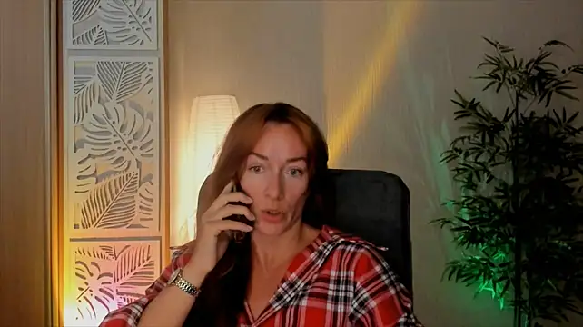 RebeccaMartinez's Live XXX Chat