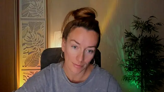 Živý XXX chat RebeccaMartinez