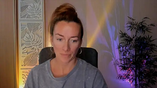  عرض كام RebeccaMartinez