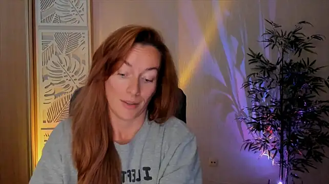 RebeccaMartinez's Live XXX Chat
