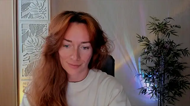 Živý XXX chat RebeccaMartinez