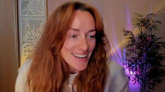 RebeccaMartinez's Live XXX Chat