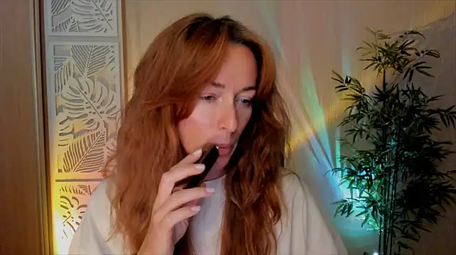 Chat +18 de RebeccaMartinez ao vivo