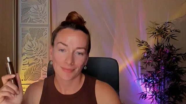 RebeccaMartinezn Live XXX chat