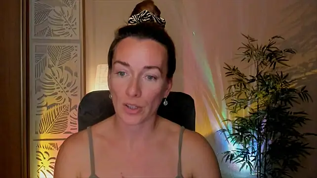 Živý XXX chat RebeccaMartinez