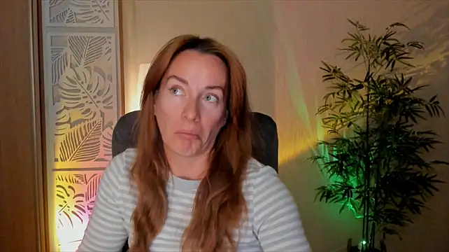 Chat XXX Live RebeccaMartinez