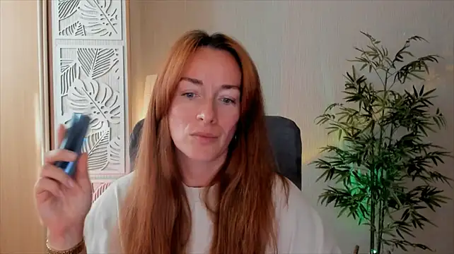 عرض كام RebeccaMartinez