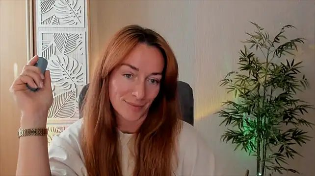 RebeccaMartinez's Webcam Show