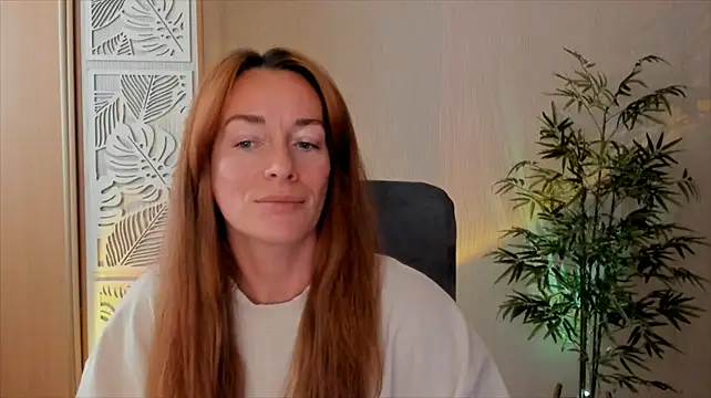 RebeccaMartinez webcam show