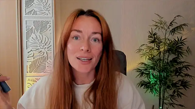 Pokazy przed kamerką – RebeccaMartinez