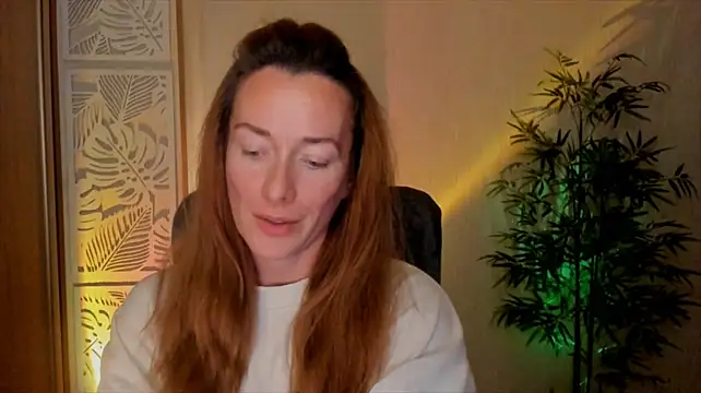 RebeccaMartinez Webcam Show