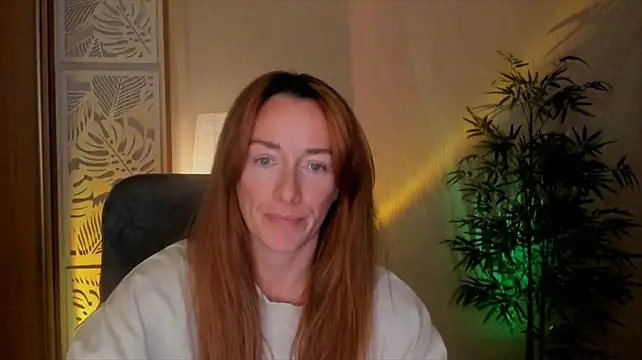 عرض كام RebeccaMartinez