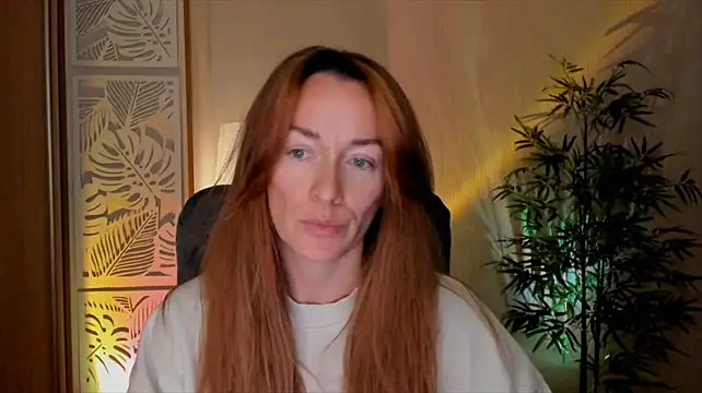 RebeccaMartinez's Webcam Show