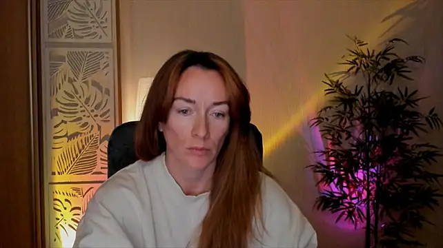 RebeccaMartinez Webcam-Show