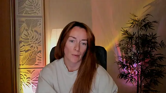 Pokazy przed kamerką – RebeccaMartinez