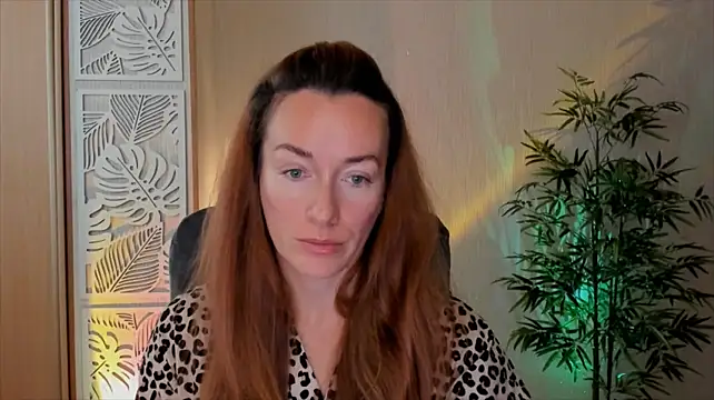 RebeccaMartinez: вебкам-шоу