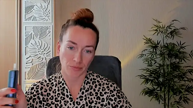 RebeccaMartinez's Webcam Show