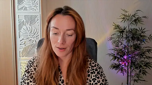 RebeccaMartinez's Webcam Show