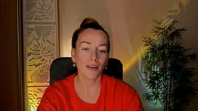 RebeccaMartinezのウェブカメラショー