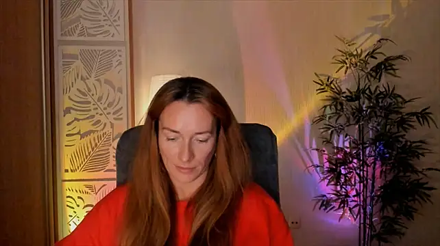 RebeccaMartinez's Live XXX Chat