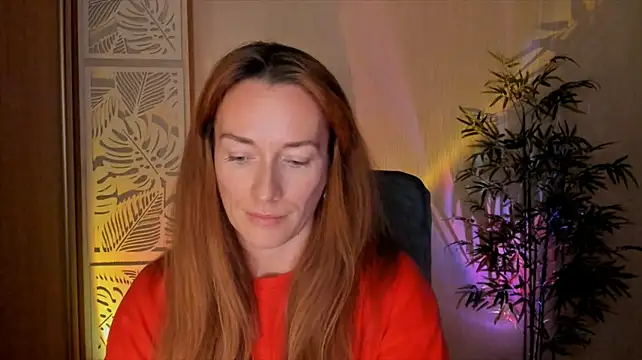 RebeccaMartinez's Webcam Show